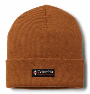 COLUMBIA CZAPKA CITY TREK 1911251225 r UNIWERSALNY - Czapki damskie - miniaturka - grafika 1