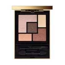 YVES SAINT LAURENT Rosy Cień do powiek 5.0 g - Cienie do powiek - miniaturka - grafika 2