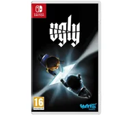 Gry Nintendo Switch - Ugly Gra na Nintendo Switch - miniaturka - grafika 1