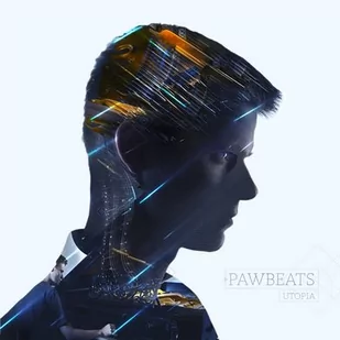 Utopia CD) Pawbeats - Rap, Hip Hop - miniaturka - grafika 1