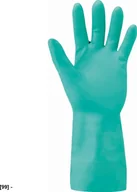 Rękawice robocze - CERVA SOL-VEX 37-676 - rękawice chemoodporne 9 - miniaturka - grafika 1