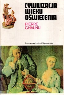 Cywilizacja Wieku Oświecenia - Archeologia - miniaturka - grafika 1