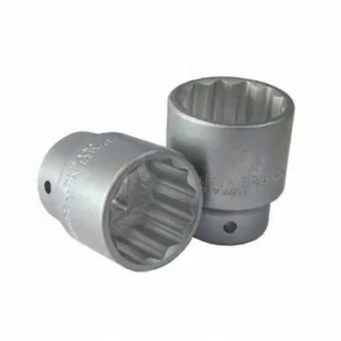 Nasadka 33mm 3/4" 12-kątna - Klucze i nasadki - miniaturka - grafika 1