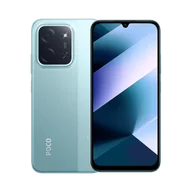 Telefony komórkowe - POCO C85 6/128GB Zielony - miniaturka - grafika 1