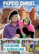 Biografie i autobiografie - Tarabanie w Barbakanie - miniaturka - grafika 1