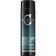 Szampony do włosów - Tigi Catwalk curlesque Hydrating Conditioner 250 ML 300200 - miniaturka - grafika 1