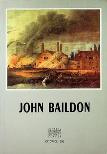 John Baildon zarys biografii - Biografie i autobiografie - miniaturka - grafika 1
