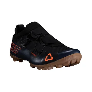 Buty rowerowe (SPD) damskie LEATT Shoe ProClip 8.0 Endurance Women - Buty rowerowe - miniaturka - grafika 1