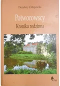 Felietony i reportaże - Potworowscy Kronika rodzinna - miniaturka - grafika 1