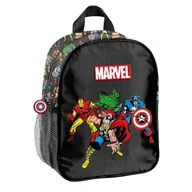 Piórniki - Mały plecak Avengers AV24JJ-303 - PASO - miniaturka - grafika 1