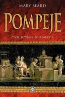 E-booki - historia - Pompeje. Życie rzymskiego miasta - miniaturka - grafika 1