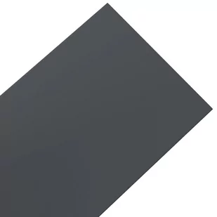 vidaXL Obrzeża ogrodowe, 2 szt., szare, 10 m, 20 cm, polietylen - Ogrodzenia - miniaturka - grafika 2