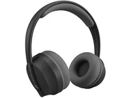 Słuchawki - SBS Floxy 2.0 Wireless Stereo Czarny - miniaturka - grafika 1