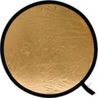 Inne akcesoria studyjne - Manfrotto Manfrotto reflector 120cm, sunfire/silver LA-4834 - miniaturka - grafika 1