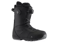 Buty snowboardowe - Burton buty Ruler Boa Black 001) rozmiar 45 - miniaturka - grafika 1