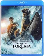 Filmy przygodowe Blu-Ray - Zew krwi - miniaturka - grafika 1