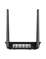 Routery - ASUS RT-N12E, Router - miniaturka - grafika 1