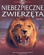Nauki przyrodnicze - Niebezpieczne zwierzęta - miniaturka - grafika 1