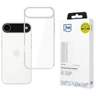 Etui i futerały do telefonów - Etui 3MK Clear Case do Apple iPhone 17 Air - miniaturka - grafika 1