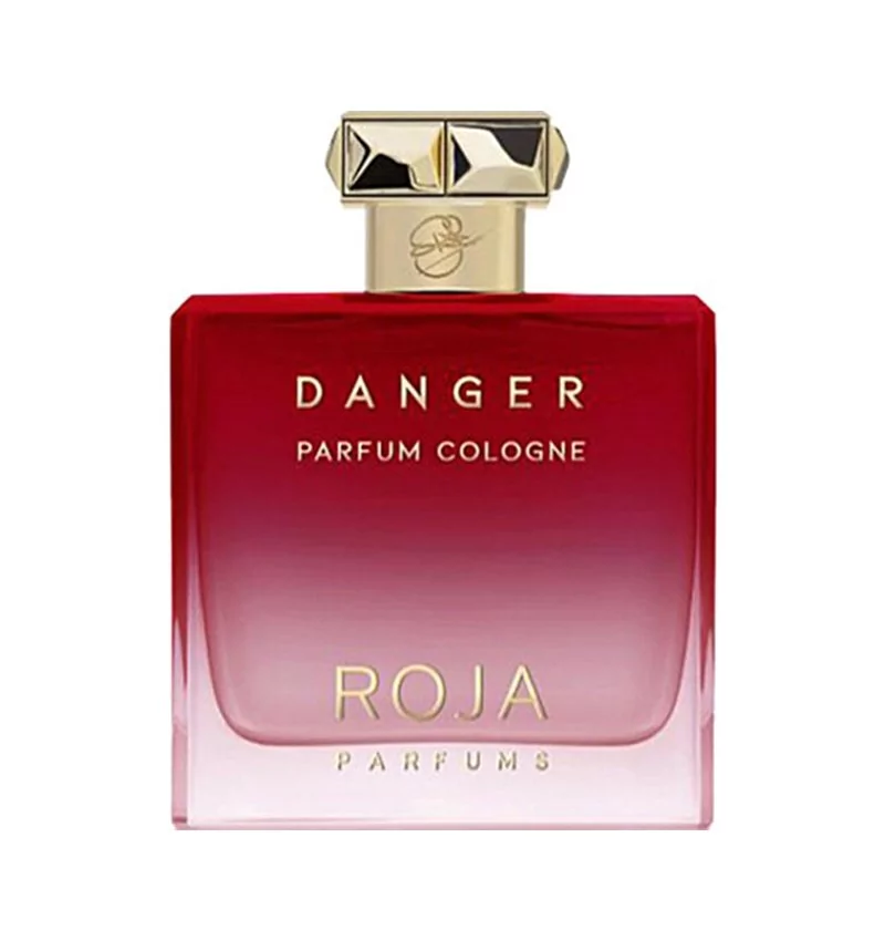 Roja Parfums Danger woda perfumowana 100 ml