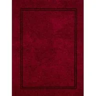 Ramki na zdjęcia - Fotoalbum kieszeniowy zgrzewany Vinyl - Fandy - miniaturka - grafika 1