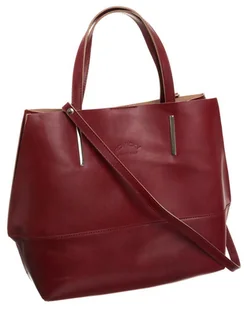 Torebka damska Rovicky torba shopper - Torebki damskie - miniaturka - grafika 1