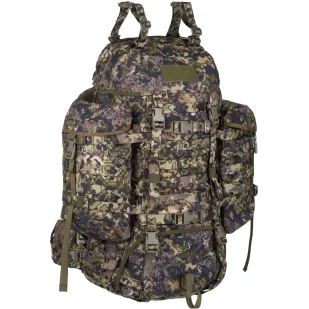 Plecak WISPORT RACCOON 65 cordura special MAPA B - Plecaki - miniaturka - grafika 1