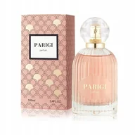 Wody i perfumy damskie - Glantier Parigi, Perfumy Damskie Orientalno-Kwiatowe, 100 ml - miniaturka - grafika 1