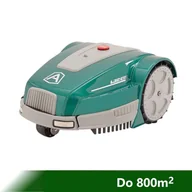 Roboty koszące - Zucchetti Ambrogio L32 Deluxe - miniaturka - grafika 1