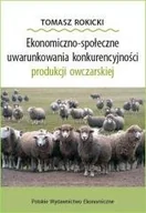 Ekonomia - Ekonomiczno-społeczne uwarunkowania - miniaturka - grafika 1