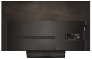 Telewizor LG OLED48C41LA 48 Smart TV webOS24 UHD Black - Telewizory - miniaturka - grafika 1