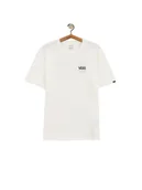 Koszulki męskie - T-shirt Męski VANS MN Holder ST Classic Marshamllow/Frost Gray VN0A3HZFDB71 M - miniaturka - grafika 1