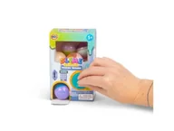 Zabawki sensoryczne - Maszyna z niespodziankami slime - One for Fun - miniaturka - grafika 1