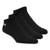 Skarpetki damskie - Skarpety stopki unisex Reebok ACT CORE LOW CUT FL5223 37-39 - miniaturka - grafika 1