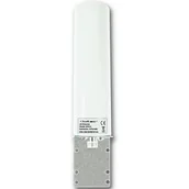 Routery - Qoltec Antena wewnętrzno-zewnętrzna 4G LTE dookólna 30dBi SBQTAB000050 - miniaturka - grafika 1