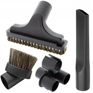 Akcesoria do odkurzaczy - NUMATIC JAMES NVM 1 C ZESTAW SSAWEK - miniaturka - grafika 1