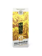 Herbata - Herbatka konopno owocowa "ANANAS - MELON" 45g - miniaturka - grafika 1