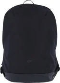 Plecaki - Plecak 4F U463 głęboka czerń 4FRMM00ABACU463 20S - miniaturka - grafika 1