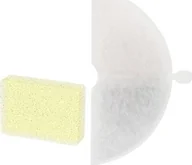 Miski dla psów - Rojeco Filtry do Poidła Rojeco 8szt - miniaturka - grafika 1