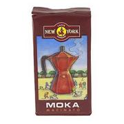 Kawa - New York Moka Macinato 250 g - miniaturka - grafika 1