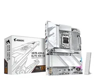 Płyty główne - Gigabyte X870 AORUS ELITE X3D ICE X870 A ELITE X ICE - miniaturka - grafika 1