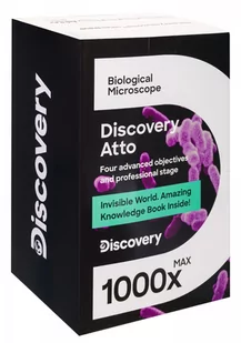 (PL) Mikroskop cyfrowy Discovery Atto Polar z książką - Mikroskopy i lupy - miniaturka - grafika 3