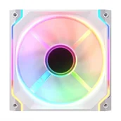Wentylatory komputerowe - Wentylator Cougar Wentylator do Obudowy SC140-RB Argb - miniaturka - grafika 1