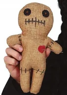 Lalki dla dziewczynek - Voodoo dukke - miniaturka - grafika 1