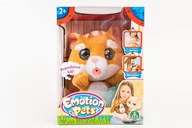 Maskotki i pluszaki - Dante Maskotka Emotion Pets Kotek 5_798645 - miniaturka - grafika 1