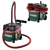 Odkurzacze przemysłowe - Metabo AS 36-18 L 20 PC-CC 18V 602072850 - miniaturka - grafika 1