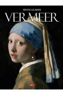 Albumy o  sztuce - Vermeer Beata Lejman - miniaturka - grafika 1