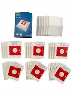 Worki do odkurzaczy - Worki Do Odkurzacza Zelmer Kazik Zvc202 24 Szt. - miniaturka - grafika 1