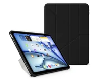 Etui do tabletów - Pipetto Origami No1 Original Case do iPad Pro 11" 2024 black - miniaturka - grafika 1
