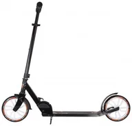 Hulajnogi - Stiga STR trasy 200 S Kick Scooter, czarny, jeden rozmiar 80-7435-01 - miniaturka - grafika 1